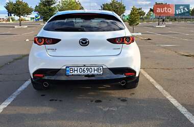 Хетчбек Mazda 3 2019 в 