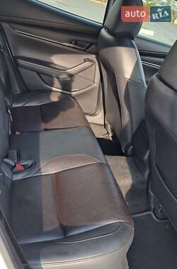 Хетчбек Mazda 3 2019 в 
