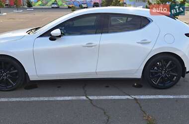 Хетчбек Mazda 3 2019 в 