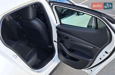 Хетчбек Mazda 3 2019 в 