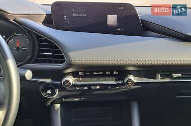 Хетчбек Mazda 3 2019 в 
