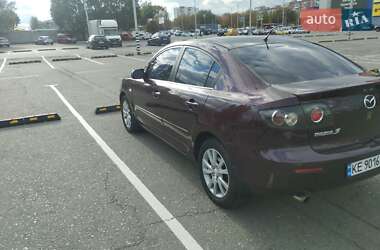 Седан Mazda 3 2007 в 