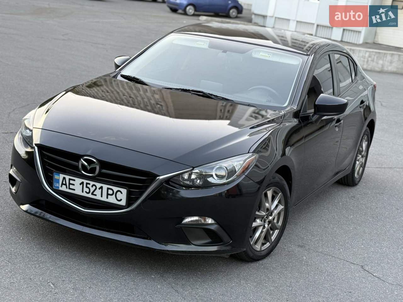 2015 Mazda 3 - мініатюра 16