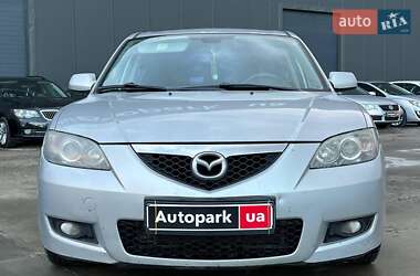 Седан Mazda 3 2007 в  фото 2 Седан Mazda 3 2007 в