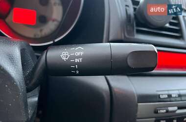 Седан Mazda 3 2007 в  фото 22 Седан Mazda 3 2007 в