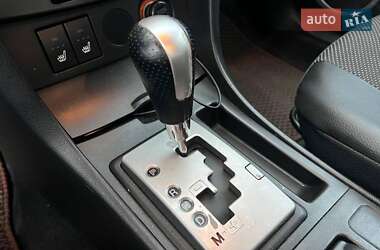 Седан Mazda 3 2007 в  фото 26 Седан Mazda 3 2007 в