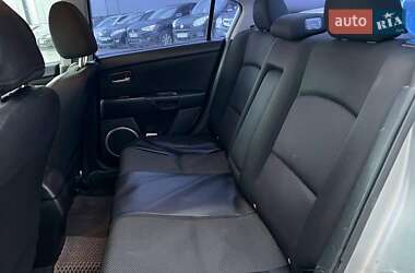 Седан Mazda 3 2007 в  фото 31 Седан Mazda 3 2007 в