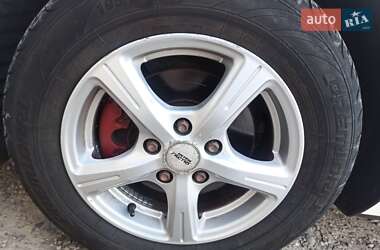 Хэтчбек Mazda 3 2009 в 