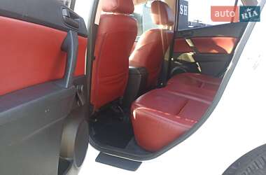 Хэтчбек Mazda 3 2009 в 