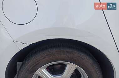 Хэтчбек Mazda 3 2009 в 
