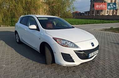 Хэтчбек Mazda 3 2009 в 