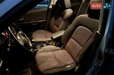 Хэтчбек Mazda 3 2003 в 