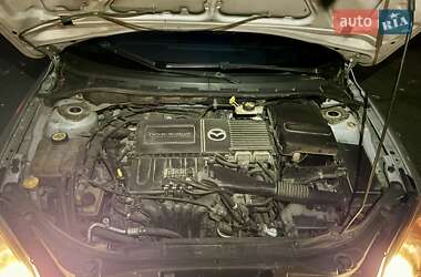 Хэтчбек Mazda 3 2003 в 