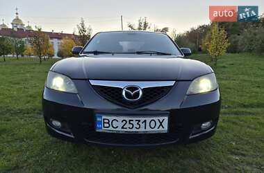 Седан Mazda 3 2008 в  фото 2 Седан Mazda 3 2008 в