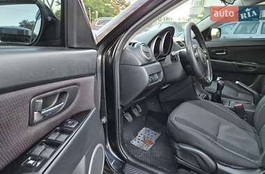 Седан Mazda 3 2008 в  фото 35 Седан Mazda 3 2008 в