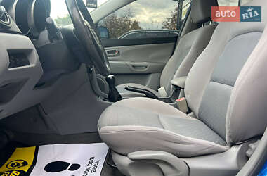 Хэтчбек Mazda 3 2004 в 