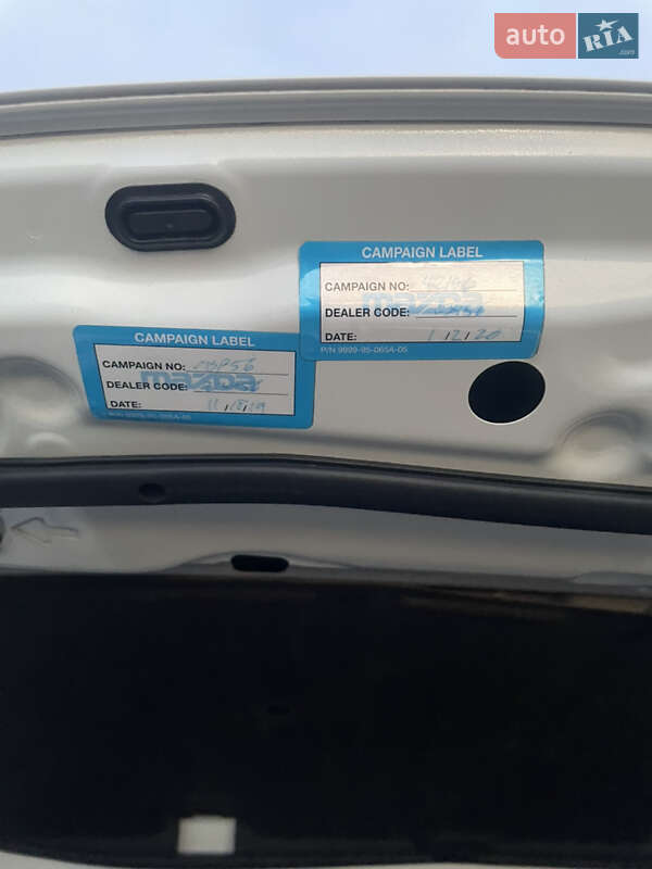 Хэтчбек Mazda 3 2019 в Луцке фото 25 Хэтчбек Mazda 3 2019 в Луцке