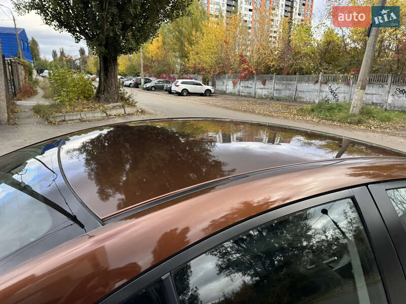 Седан Mazda 3 2011 в Києві