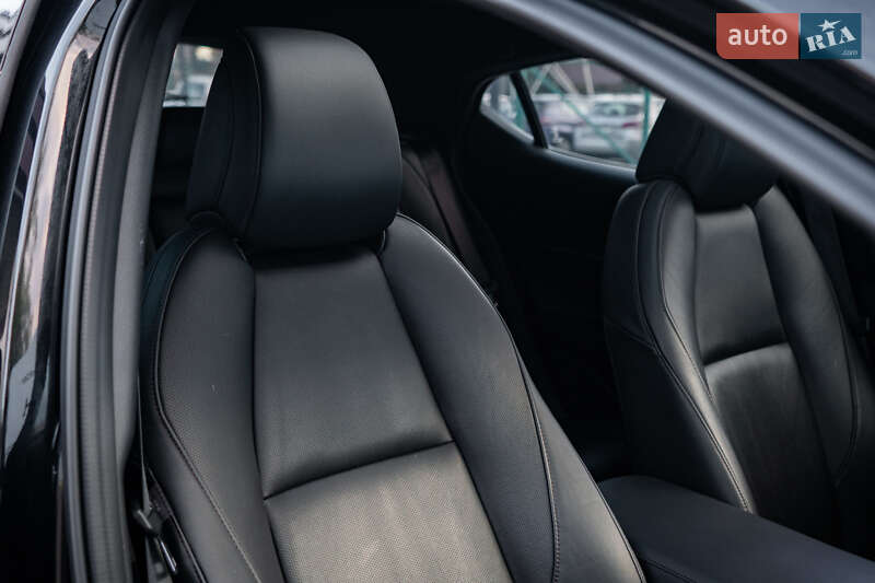 Хэтчбек Mazda 3 2022 в Киеве