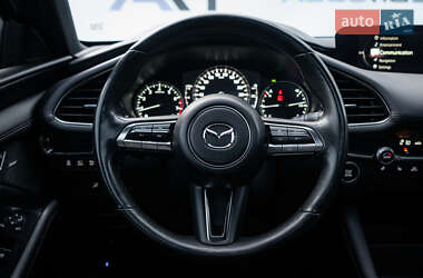 Хэтчбек Mazda 3 2022 в 