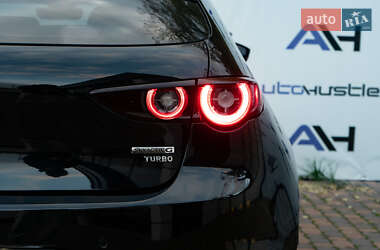Хэтчбек Mazda 3 2022 в 
