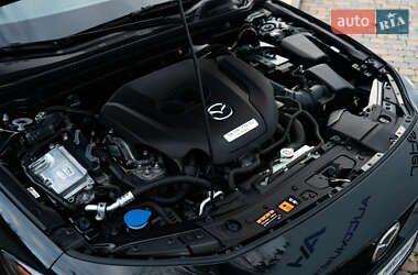 Хэтчбек Mazda 3 2022 в 