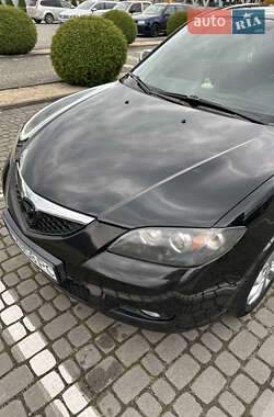 Седан Mazda 3 2009 в 