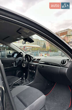 Седан Mazda 3 2009 в 