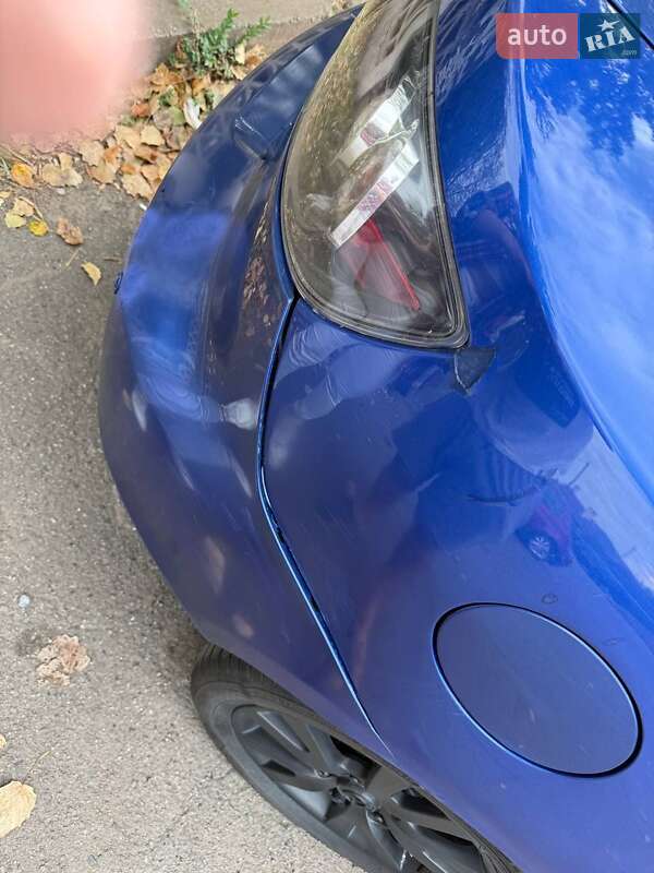 Седан Mazda 3 2008 в Кривому Розі фото 3 Седан Mazda 3 2008 в Кривому Розі