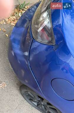 Седан Mazda 3 2008 в 