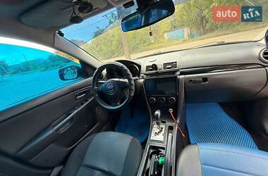 Седан Mazda 3 2008 в 