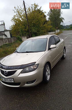 Хетчбек Mazda 3 2005 в Стрию