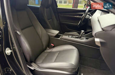 Седан Mazda 3 2023 в 