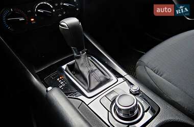 Седан Mazda 3 2015 в 