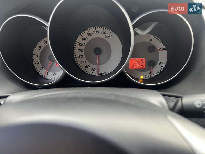 Седан Mazda 3 2006 в Ровно фото 2 Седан Mazda 3 2006 в Ровно