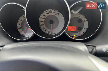 Седан Mazda 3 2006 в  фото 2 Седан Mazda 3 2006 в