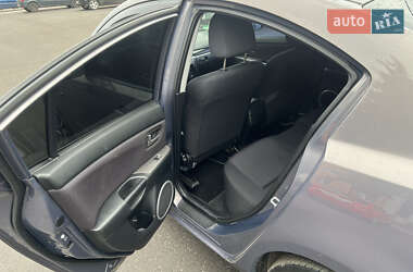 Седан Mazda 3 2006 в  фото 11 Седан Mazda 3 2006 в
