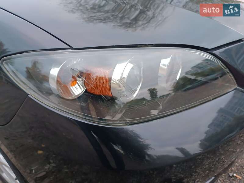 Седан Mazda 3 2008 в Черкассах