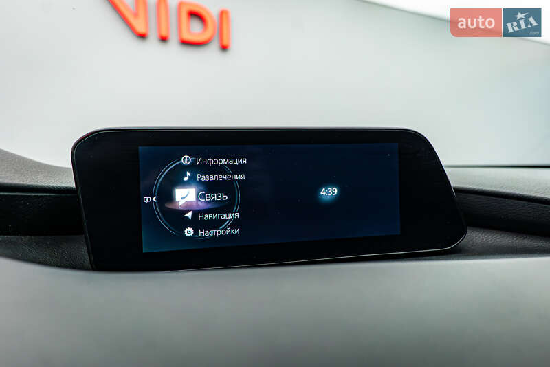 Хетчбек Mazda 3 2019 в Києві