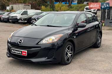 Хетчбек Mazda 3 2011 в Вінниці