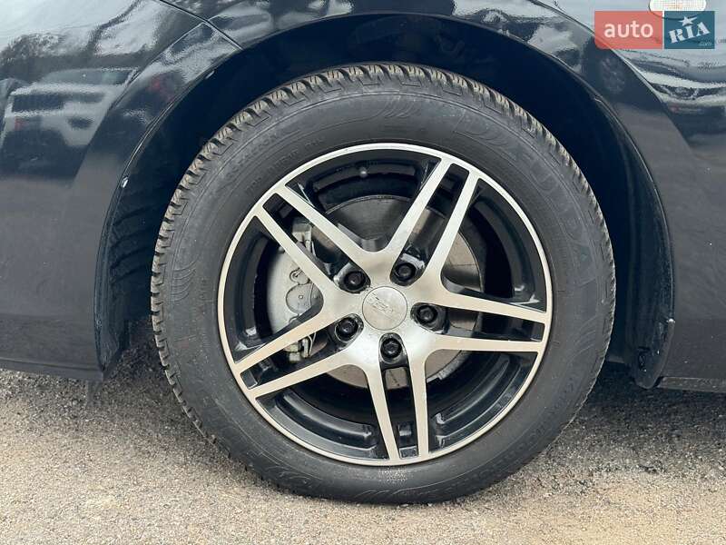 Хетчбек Mazda 3 2011 в Вінниці фото 10 Хетчбек Mazda 3 2011 в Вінниці