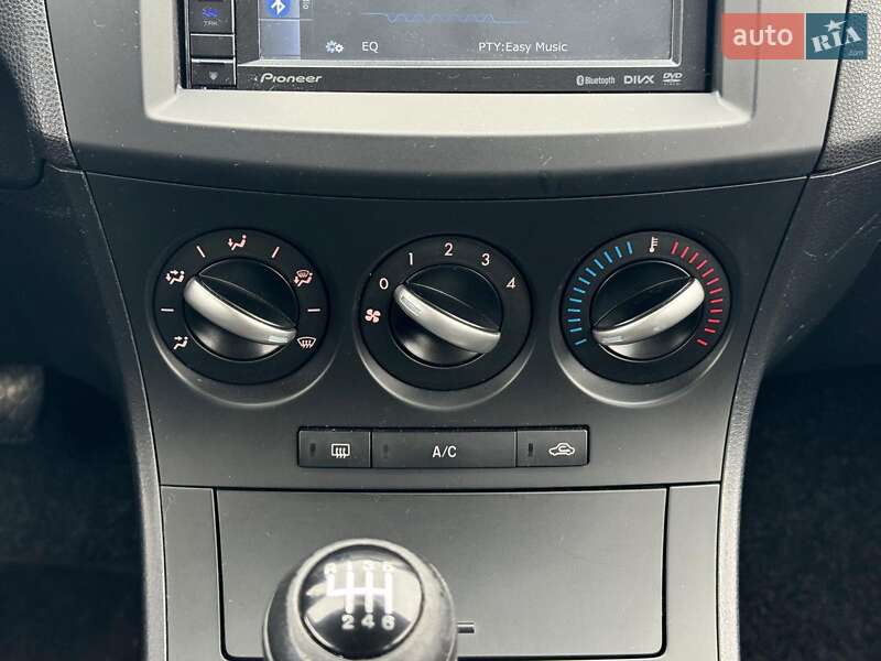 Хетчбек Mazda 3 2011 в Вінниці фото 30 Хетчбек Mazda 3 2011 в Вінниці