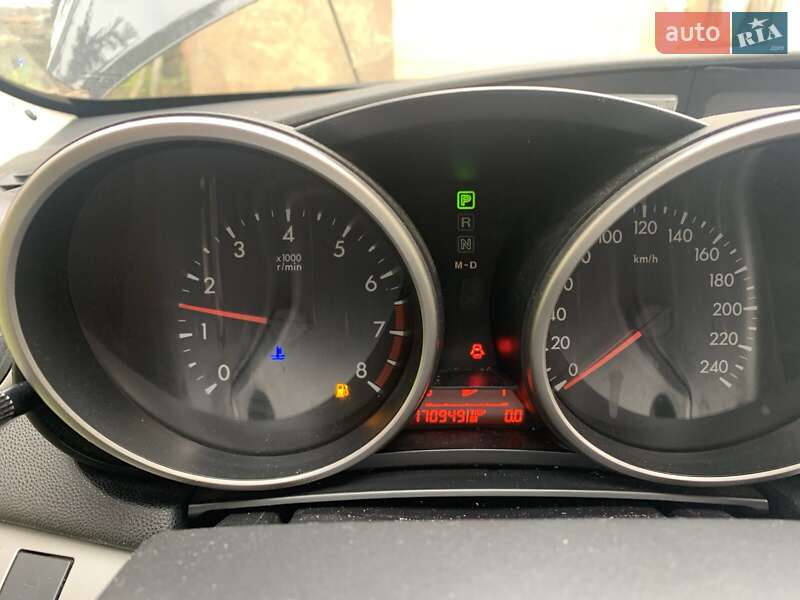 Хетчбек Mazda 3 2010 в Хмельницькому