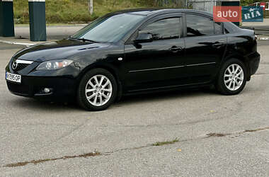 Седан Mazda 3 2008 в  фото 3 Седан Mazda 3 2008 в