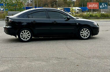 Седан Mazda 3 2008 в  фото 13 Седан Mazda 3 2008 в