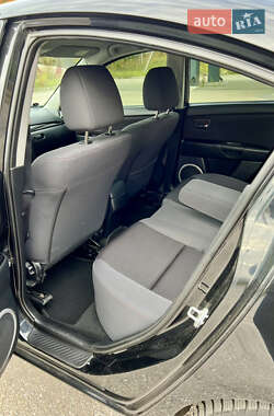 Седан Mazda 3 2008 в  фото 26 Седан Mazda 3 2008 в