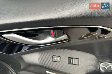 Хэтчбек Mazda 3 2014 в 