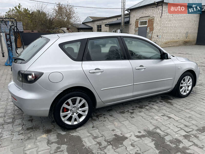 Хэтчбек Mazda 3 2006 в Баре