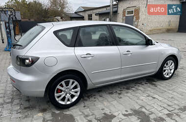 Хетчбек Mazda 3 2006 в 
