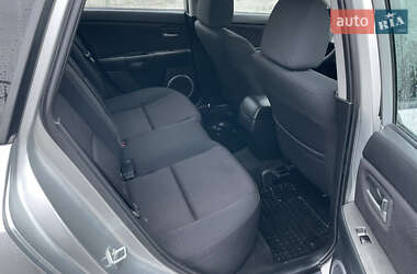 Хетчбек Mazda 3 2006 в 